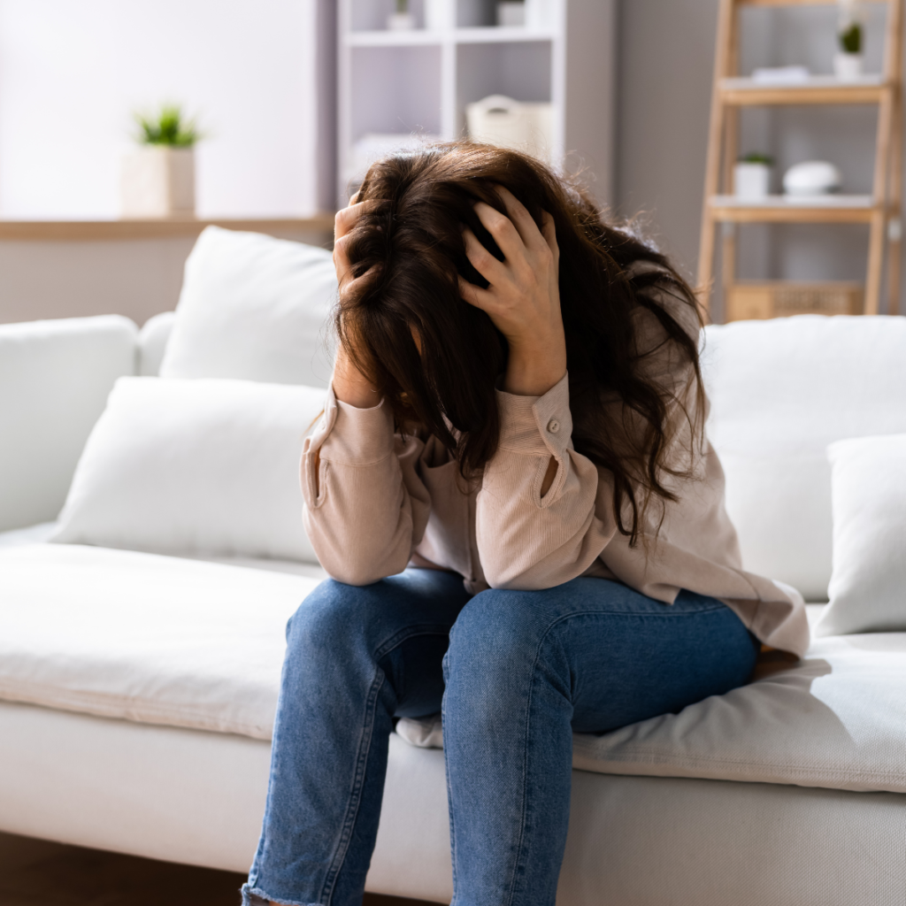 Pedophilia OCD